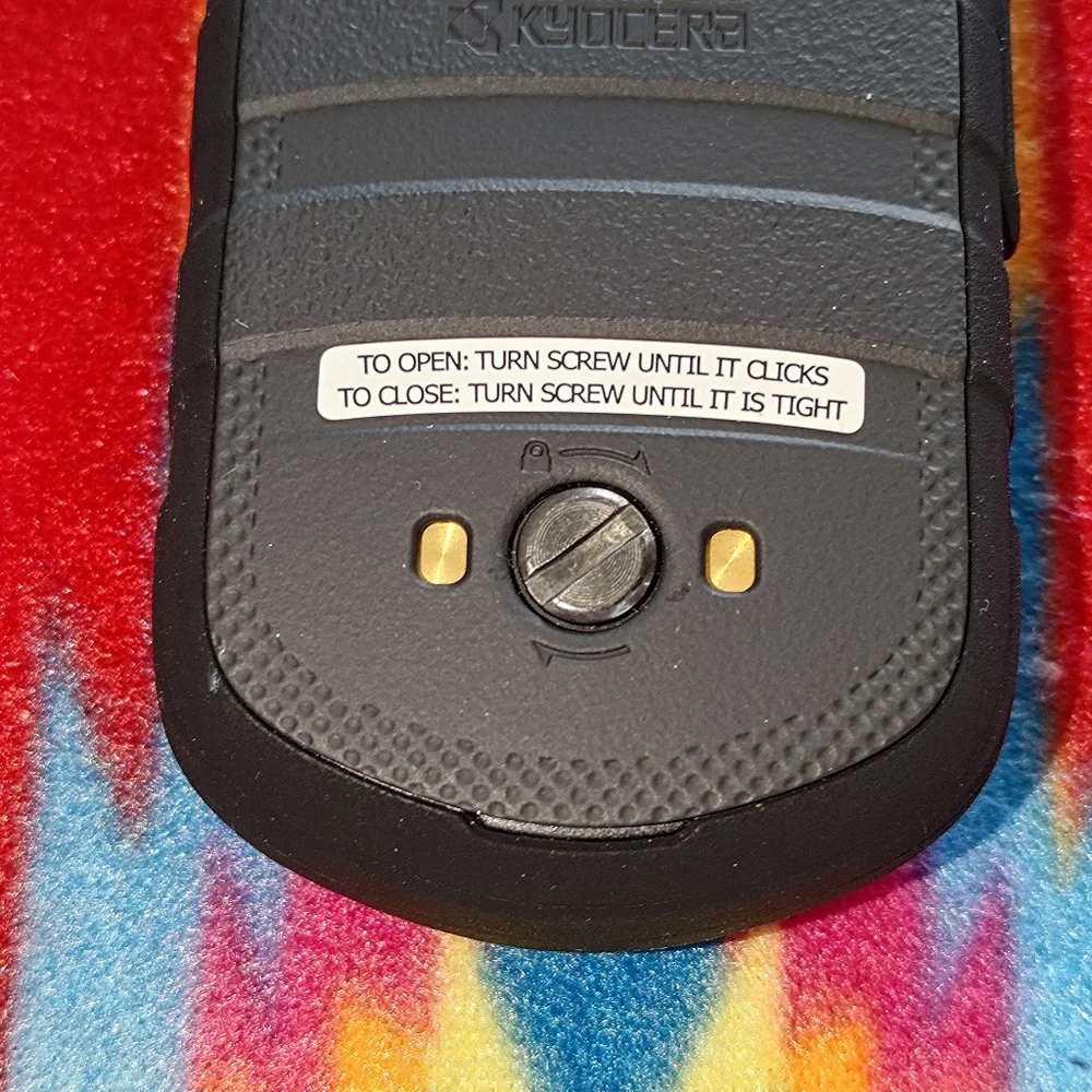 Kyocera product details
